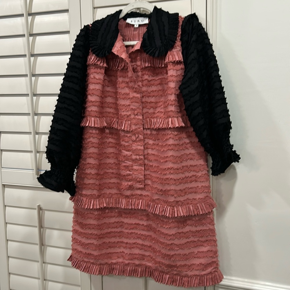 Buru Medium Dress